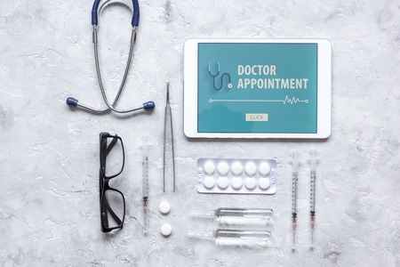 Doctor appointment booking system Canada