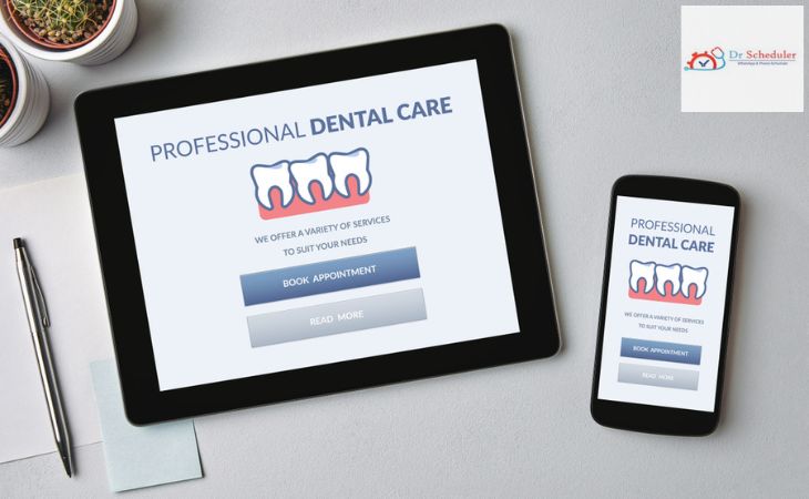 Dentist Appointment Booking Systems U.S and Canada,