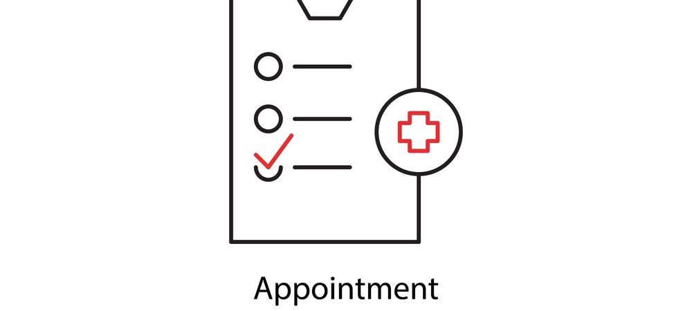 patient appointment booking scheduling software